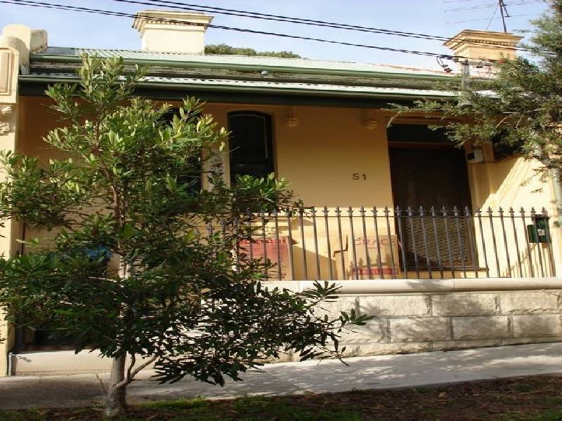 51 Mort Street, Balmain NSW 2041