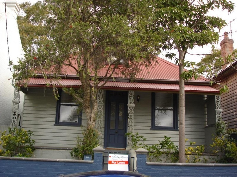 22 Merton Street, Rozelle NSW 2039