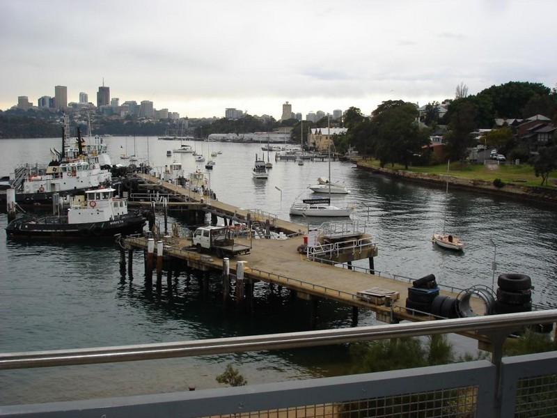 C207/23 Colgate Avenue, Balmain NSW 2041