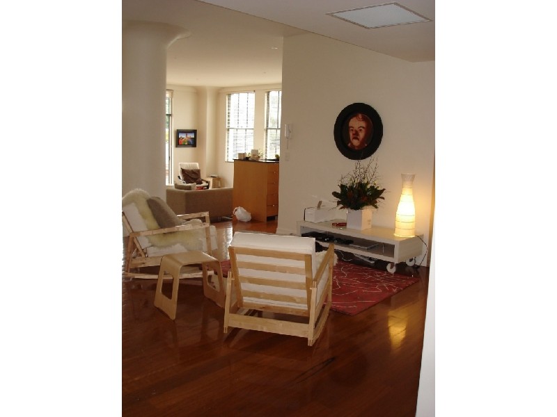 C207/23 Colgate Avenue, Balmain NSW 2041