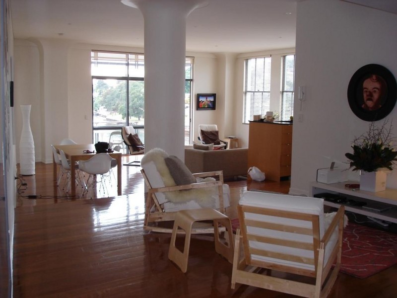 C207/23 Colgate Avenue, Balmain NSW 2041