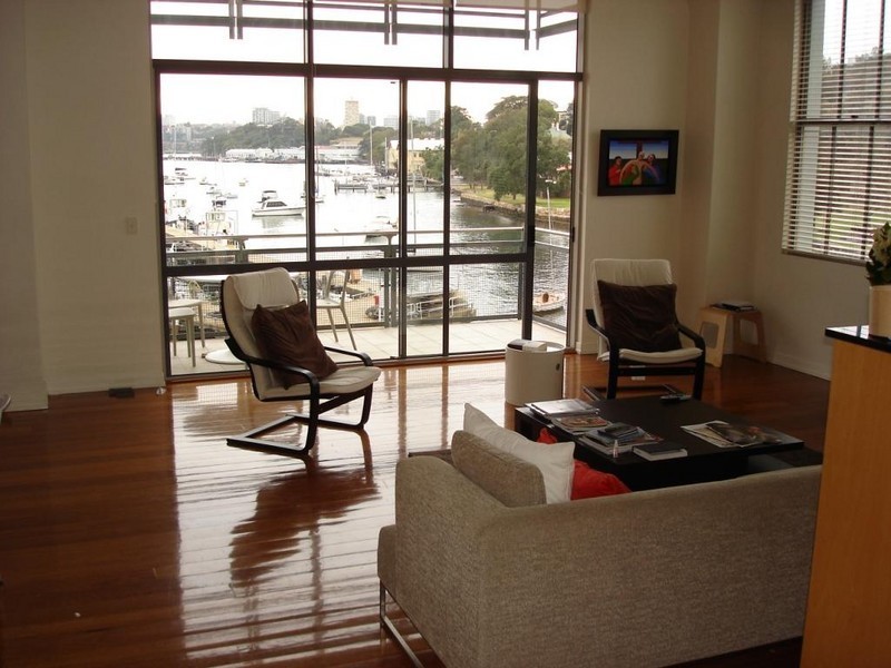 C207/23 Colgate Avenue, Balmain NSW 2041