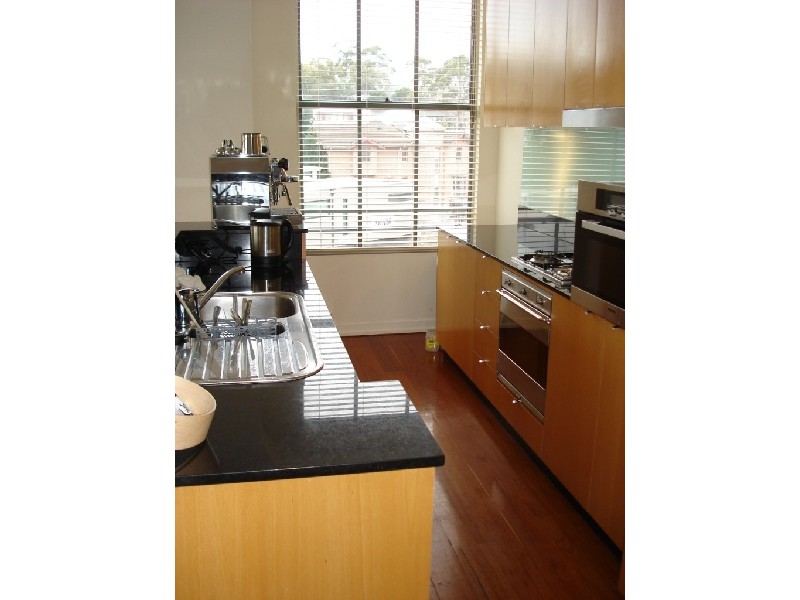 C207/23 Colgate Avenue, Balmain NSW 2041