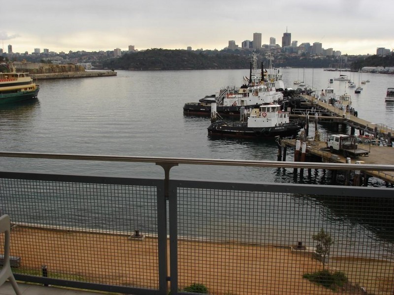 C207/23 Colgate Avenue, Balmain NSW 2041