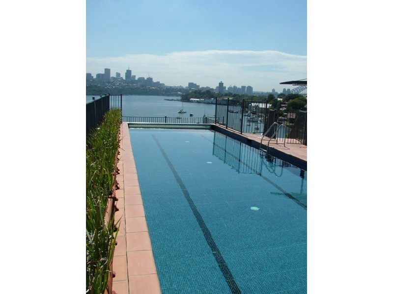 C207/23 Colgate Avenue, Balmain NSW 2041