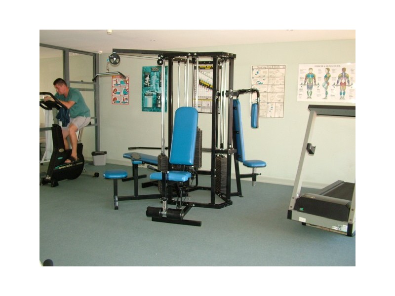 C207/23 Colgate Avenue, Balmain NSW 2041