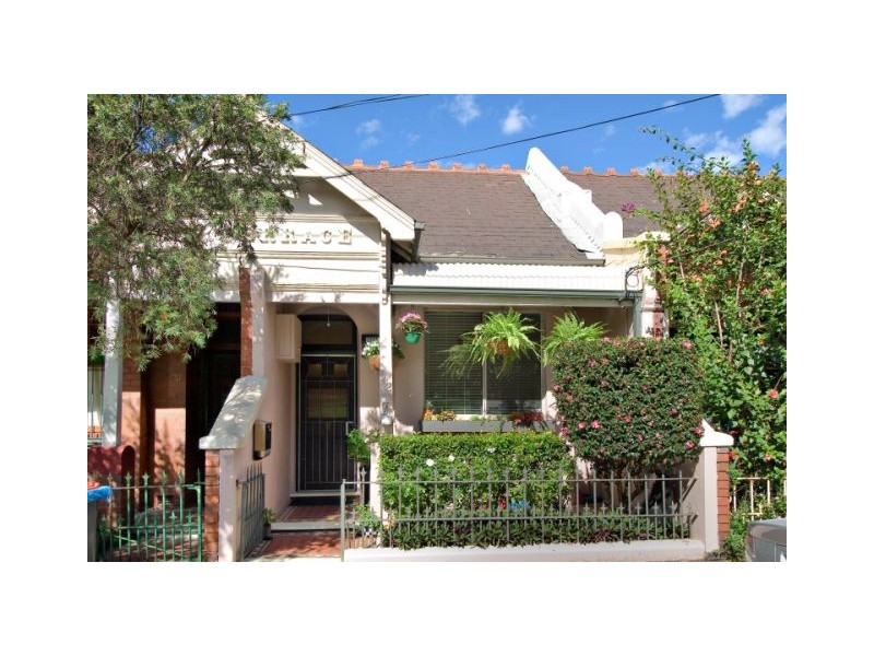 72 Lennox Street, Newtown NSW 2042