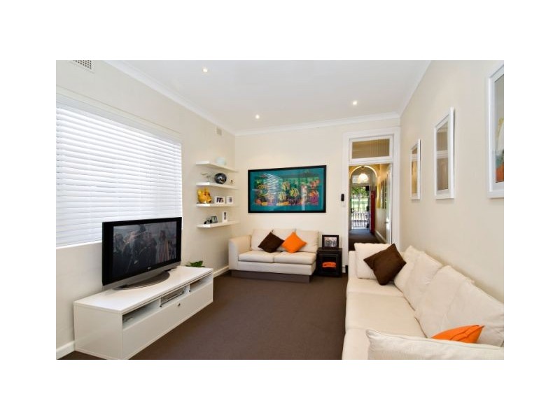 72 Lennox Street, Newtown NSW 2042