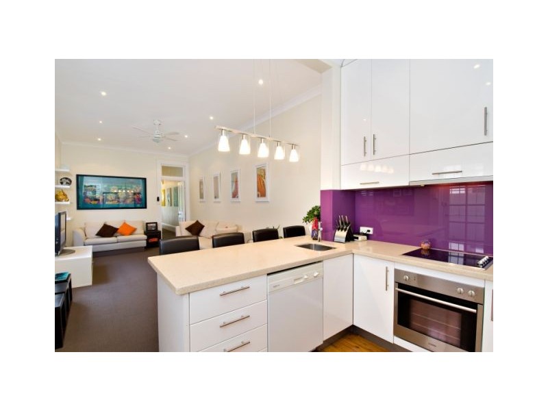 72 Lennox Street, Newtown NSW 2042