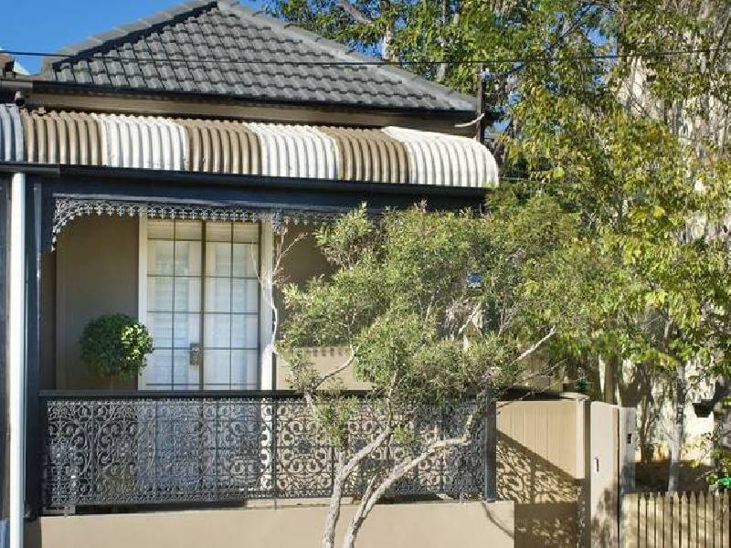 111 Birchgrove Road, Birchgrove NSW 2041
