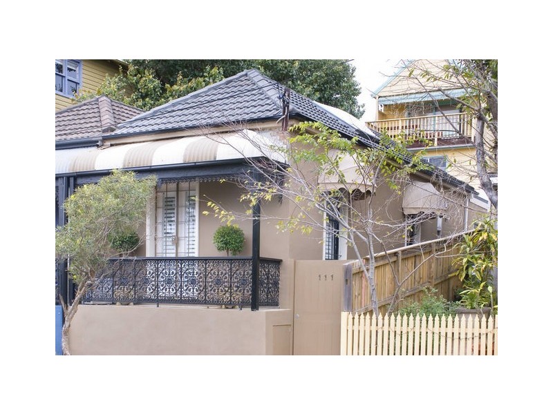 111 Birchgrove Road, Birchgrove NSW 2041