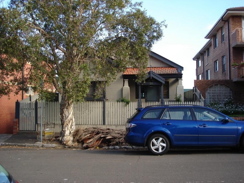 30 Hornsey Street, Rozelle NSW 2039