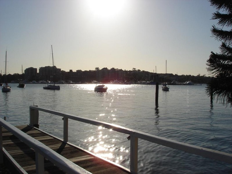 2 Broderick Street, Balmain NSW 2041