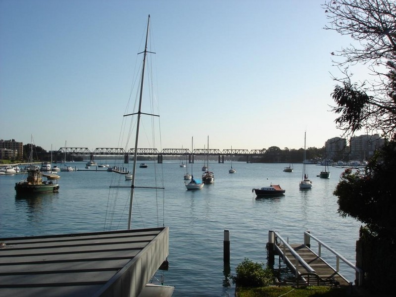 2 Broderick Street, Balmain NSW 2041