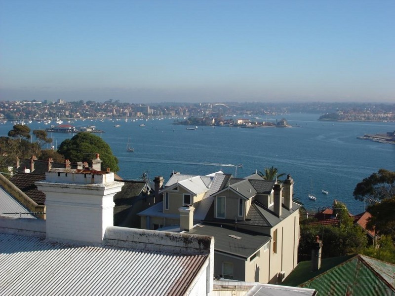 8/1 Glassop Street, Balmain NSW 2041