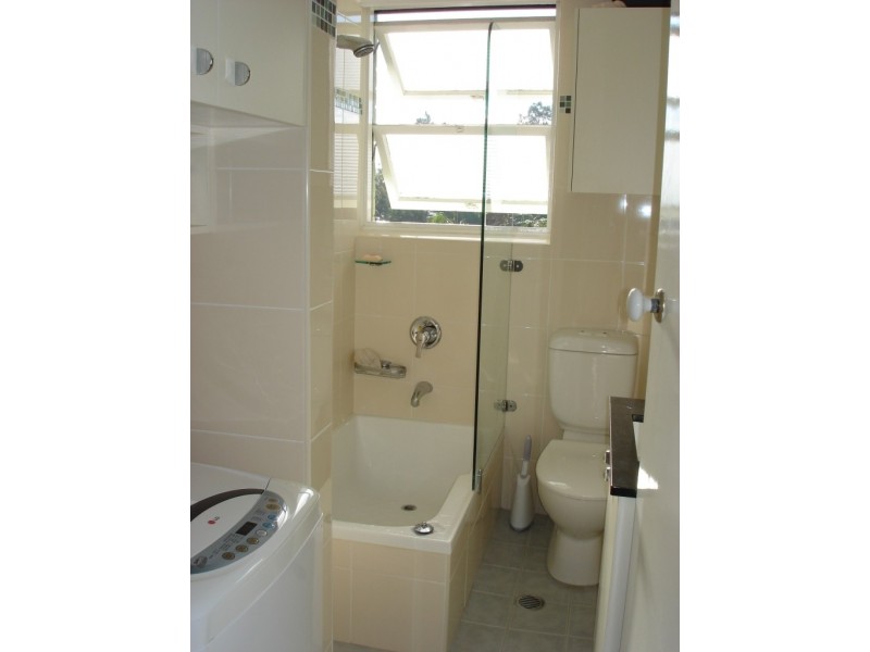 8/1 Glassop Street, Balmain NSW 2041