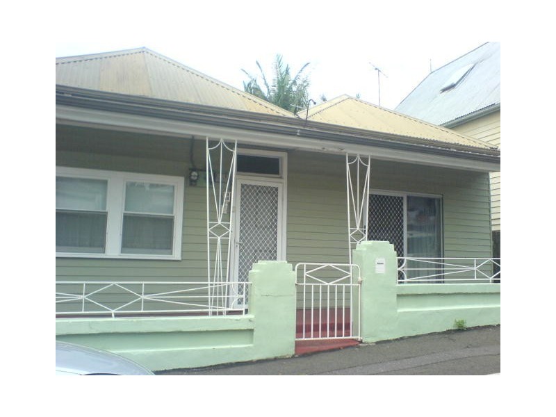 7 Short Street, Balmain NSW 2041
