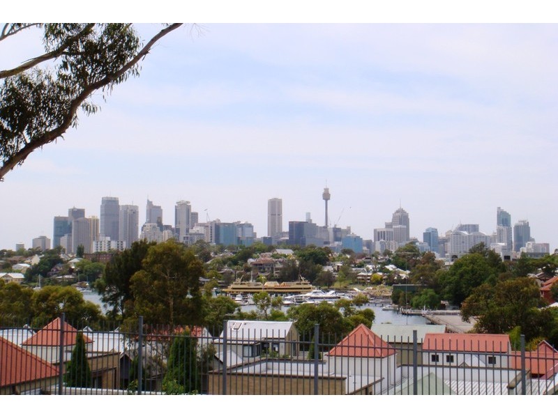 172 Short Street, Birchgrove NSW 2041