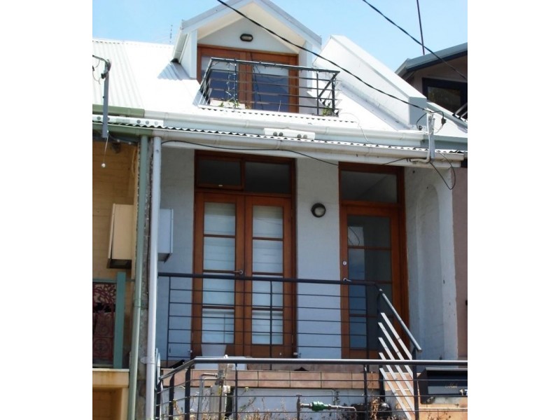 172 Short Street, Birchgrove NSW 2041