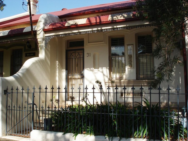 31 Cecily Street, Lilyfield NSW 2040