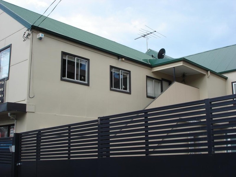 3 (Loft) North Street, Balmain NSW 2041