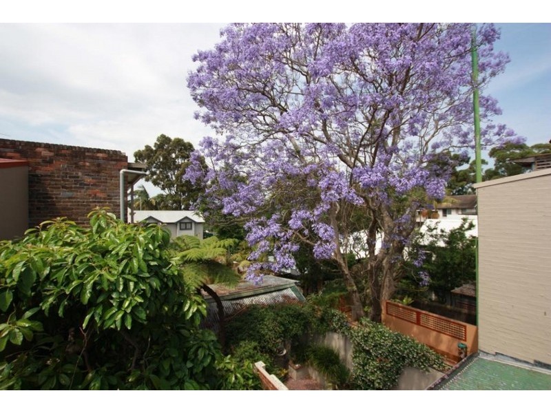 105  Curtis Road, Balmain NSW 2041