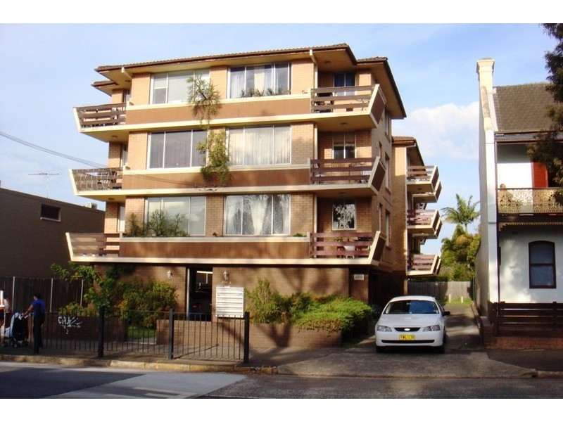 3/474 Darling Street, Balmain NSW 2041