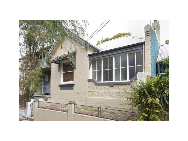 8 Caroline Street, Balmain NSW 2041