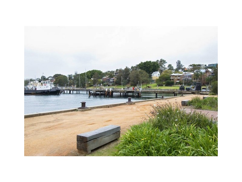8 Caroline Street, Balmain NSW 2041