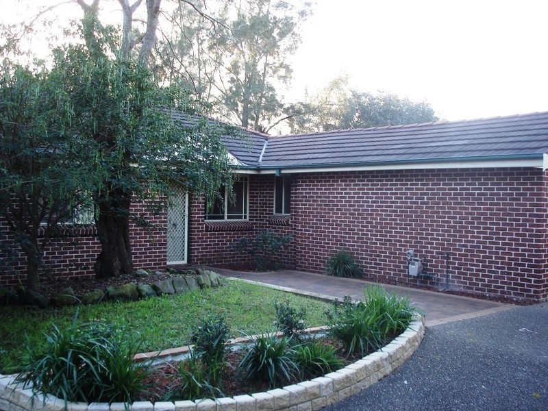 2/9 Laura Street, Gladesville NSW 2111