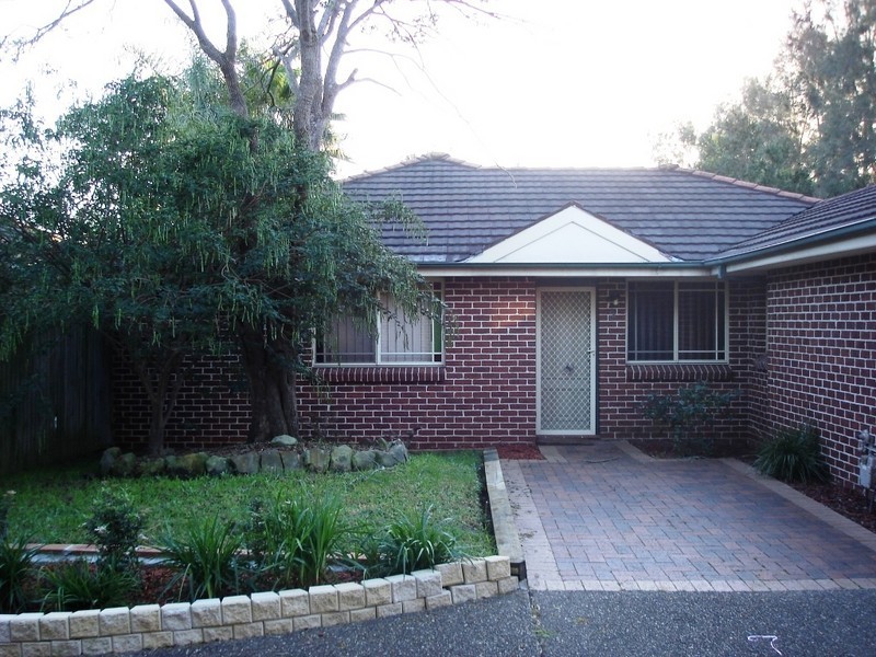 2/9 Laura Street, Gladesville NSW 2111