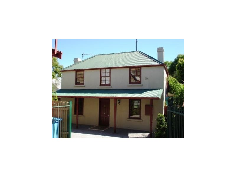 10 Campbell Street, Balmain NSW 2041