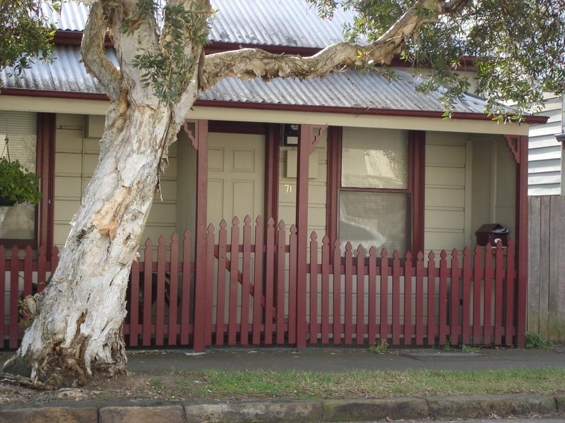 71 Curtis Road, Balmain NSW 2041
