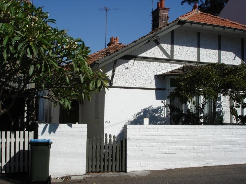 233 Rowntree Street, Birchgrove NSW 2041