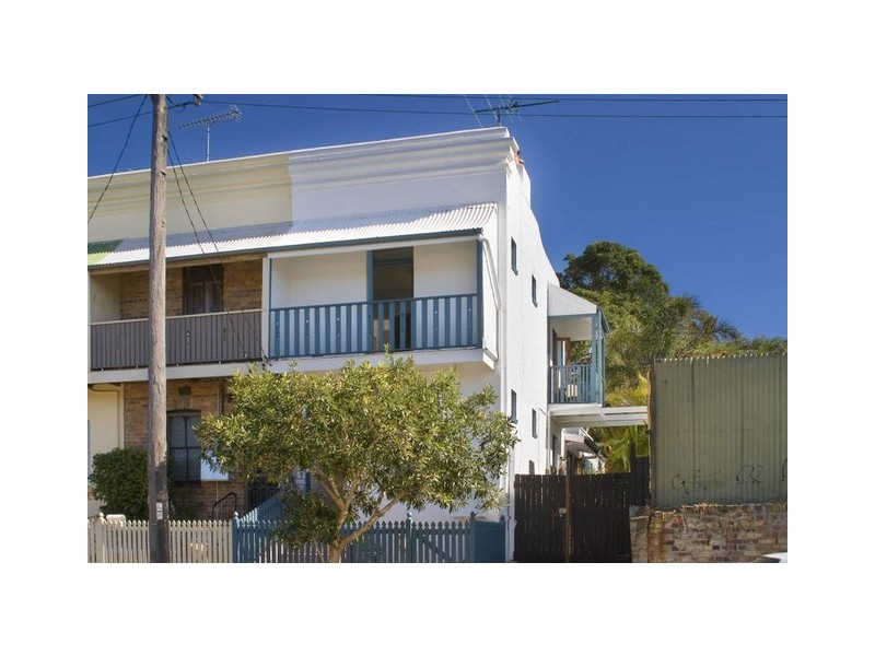 25 Evans Street, Balmain NSW 2041