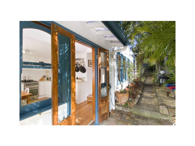 25 Evans Street, Balmain NSW 2041