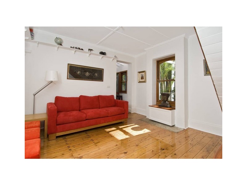 25 Evans Street, Balmain NSW 2041