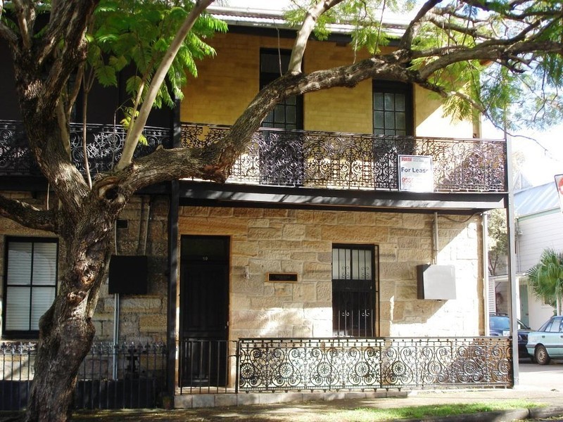 59 Denison Street, Rozelle NSW 2039