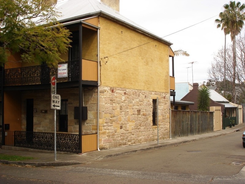 59 Denison Street, Rozelle NSW 2039