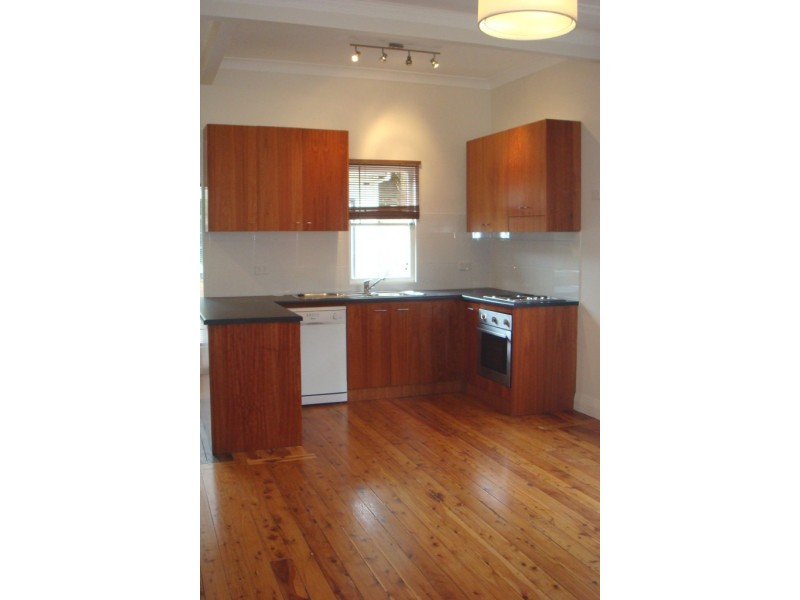 18 Burt Street, Rozelle NSW 2039