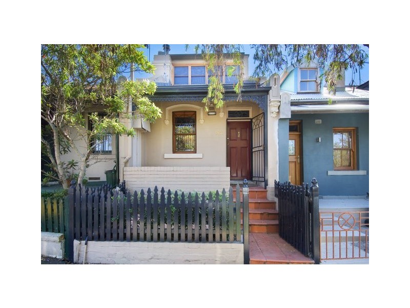 183 Beattie Street, Balmain NSW 2041
