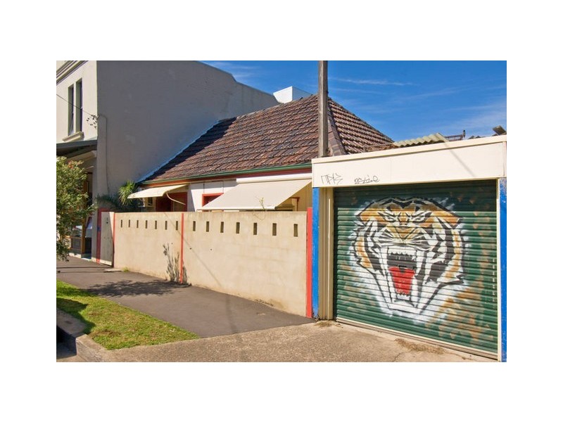 12 Beattie Street, Balmain NSW 2041