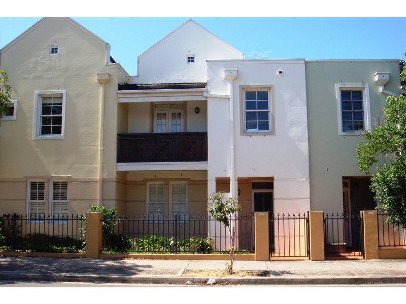 6 Waragal Avenue, Rozelle NSW 2039