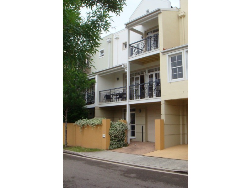 6 Waragal Avenue, Rozelle NSW 2039