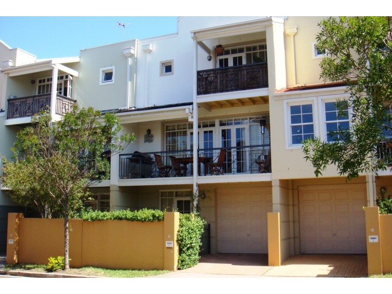 6 Waragal Avenue, Rozelle NSW 2039