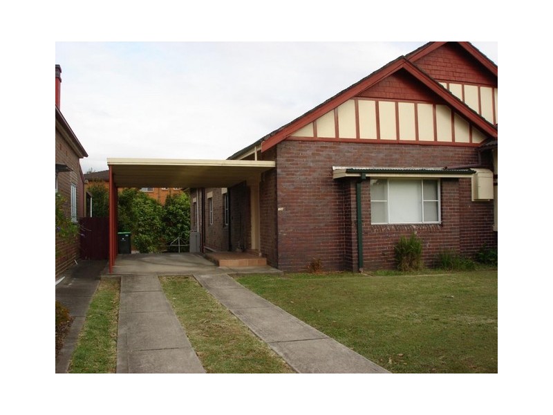 19A Maxim Street, West Ryde NSW 2114