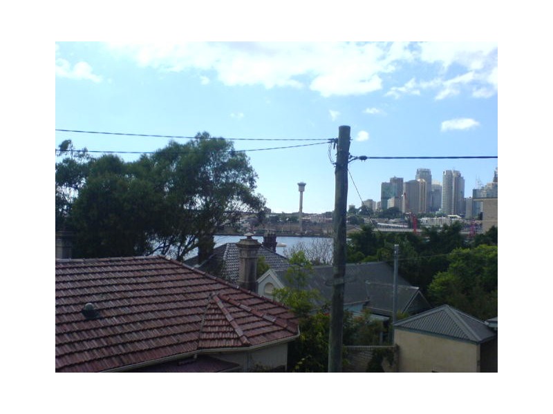 10a Clifton Street, Balmain East NSW 2041