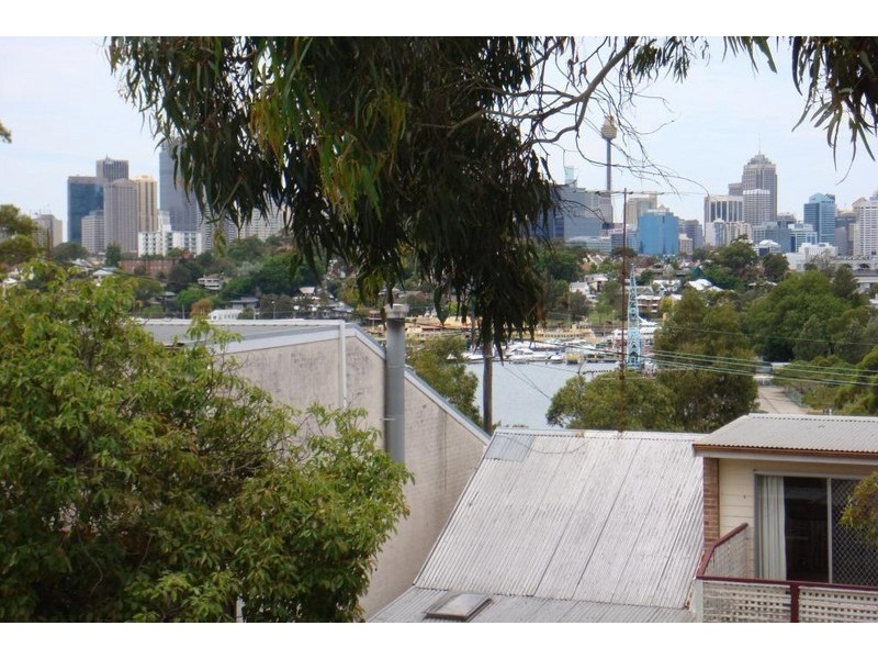 189 Rowntree Street, Birchgrove NSW 2041
