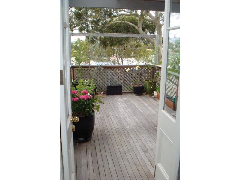 189 Rowntree Street, Birchgrove NSW 2041