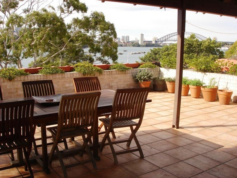 5/45 Wharf Road, Birchgrove NSW 2041